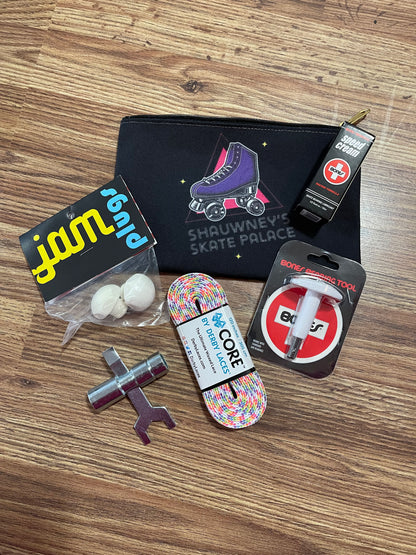 The Roller Rescue Kit