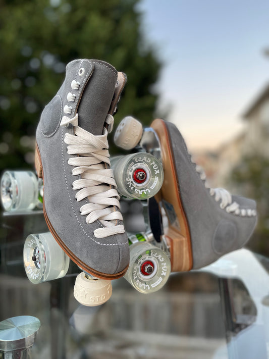 WIFA Street Suede - Rock w/ Variant Frame