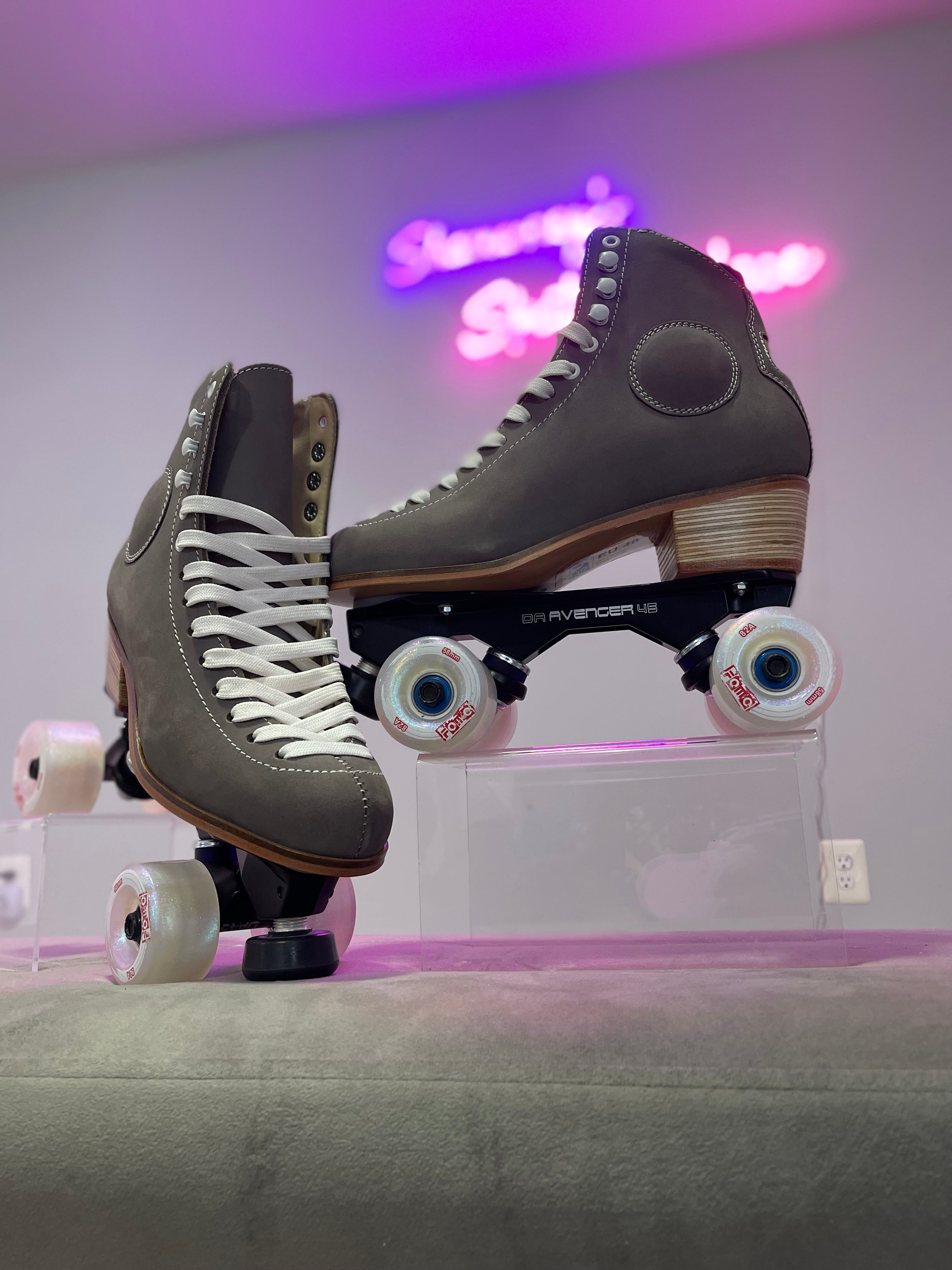 WIFA Rock Street Xtreme