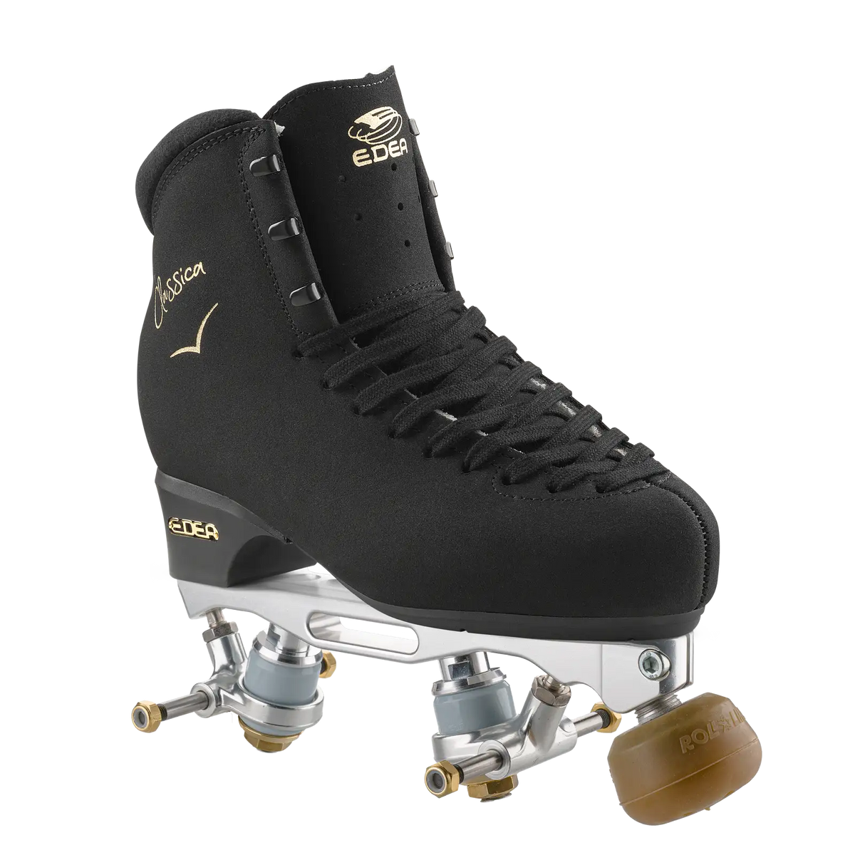 Edea Classica w/Mistral Frame – Shauwney