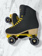 One of a Kind "Black Hornet" Jackson Vista