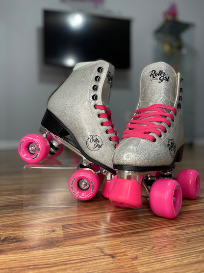 One of a Kind Children's Rollr Grl Astra