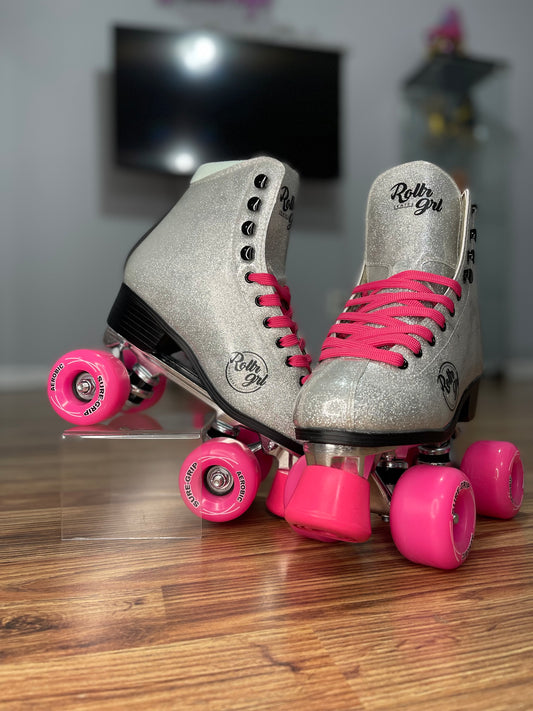 One of a Kind Children's Rollr Grl Astra