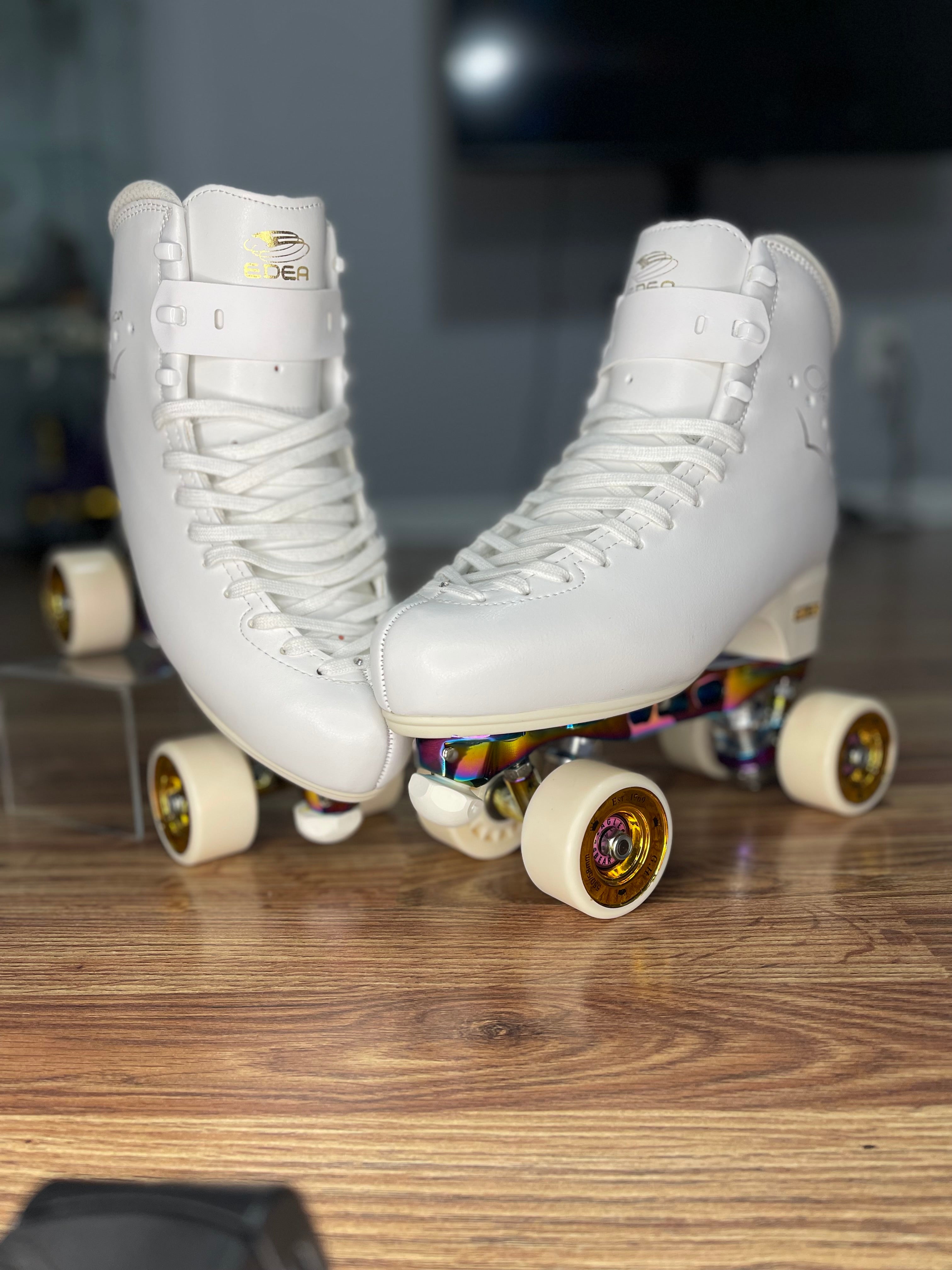 "Prism Aura" Edea Classica w/ Skill Dance