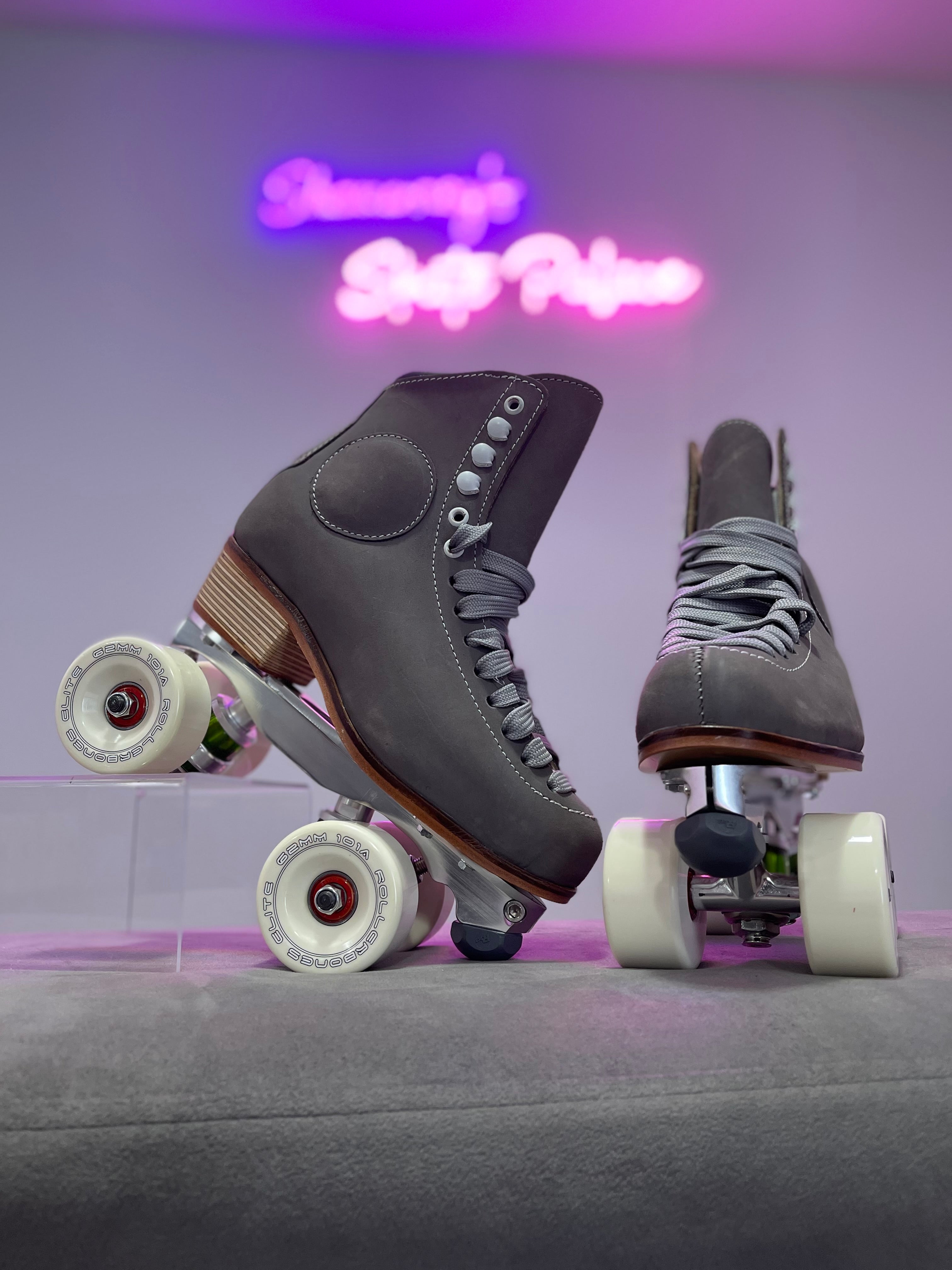 WIFA Street Deluxe - Rock