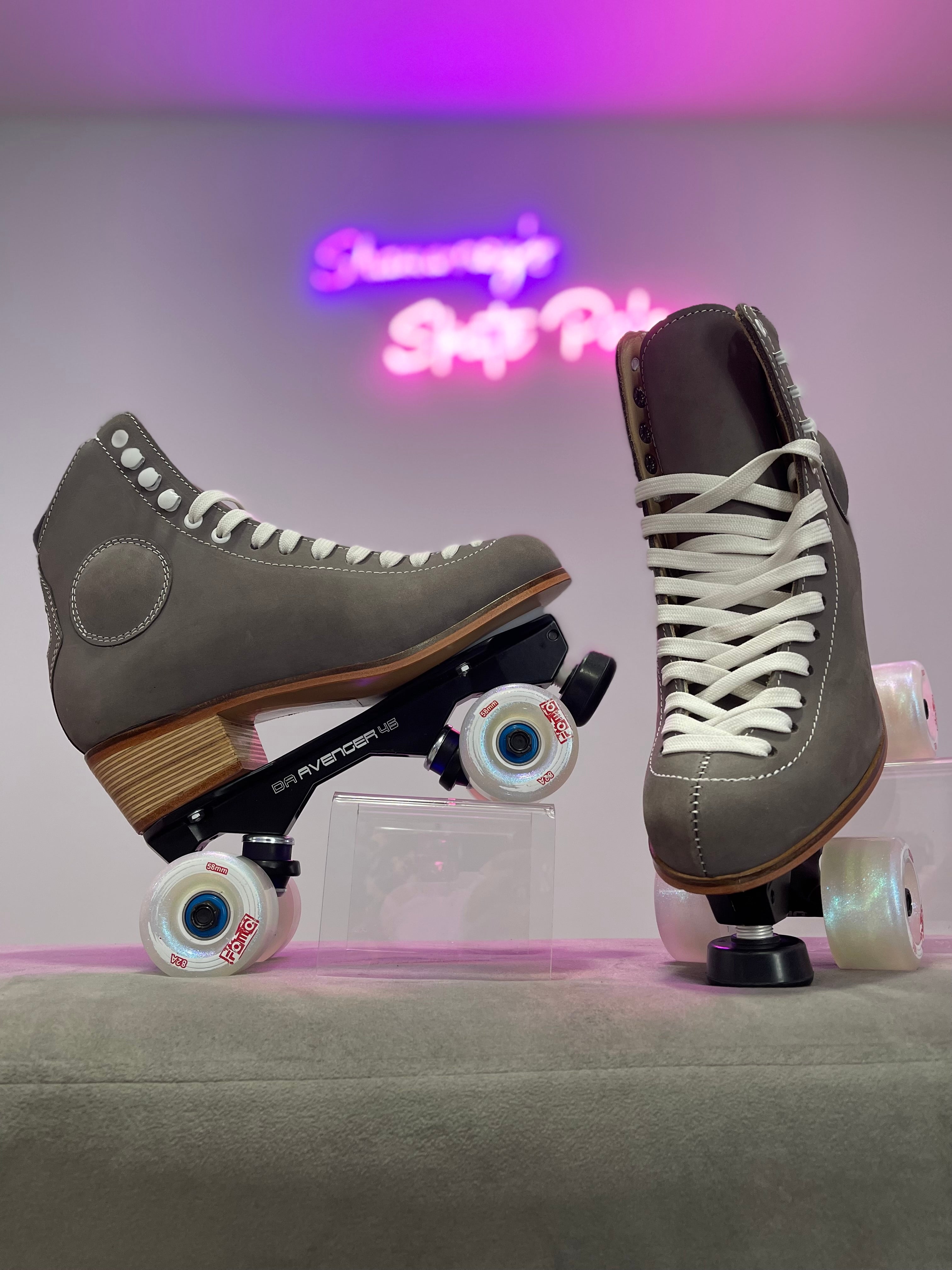 WIFA Rock Street Xtreme