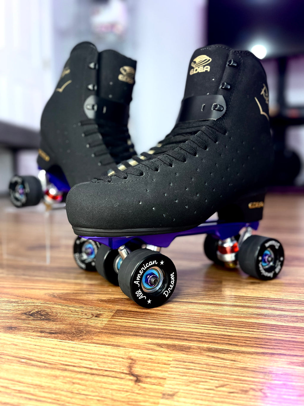 One of a Kind "Midnight Dream" Edea Ritmo
