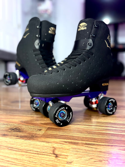 One of a Kind "Midnight Dream" Edea Ritmo
