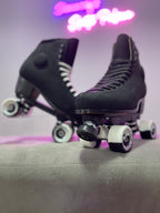 One of a Kind "Espionage" WIFA Street Xtreme - Black