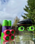 VNLA Freestyle Pro w/ Piper Legend Wheels