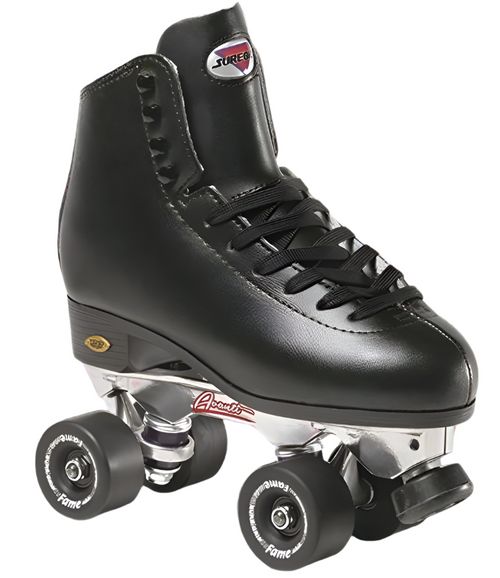 Sure-Grip Fame with Avanti Frame – Shauwney's Skate Palace