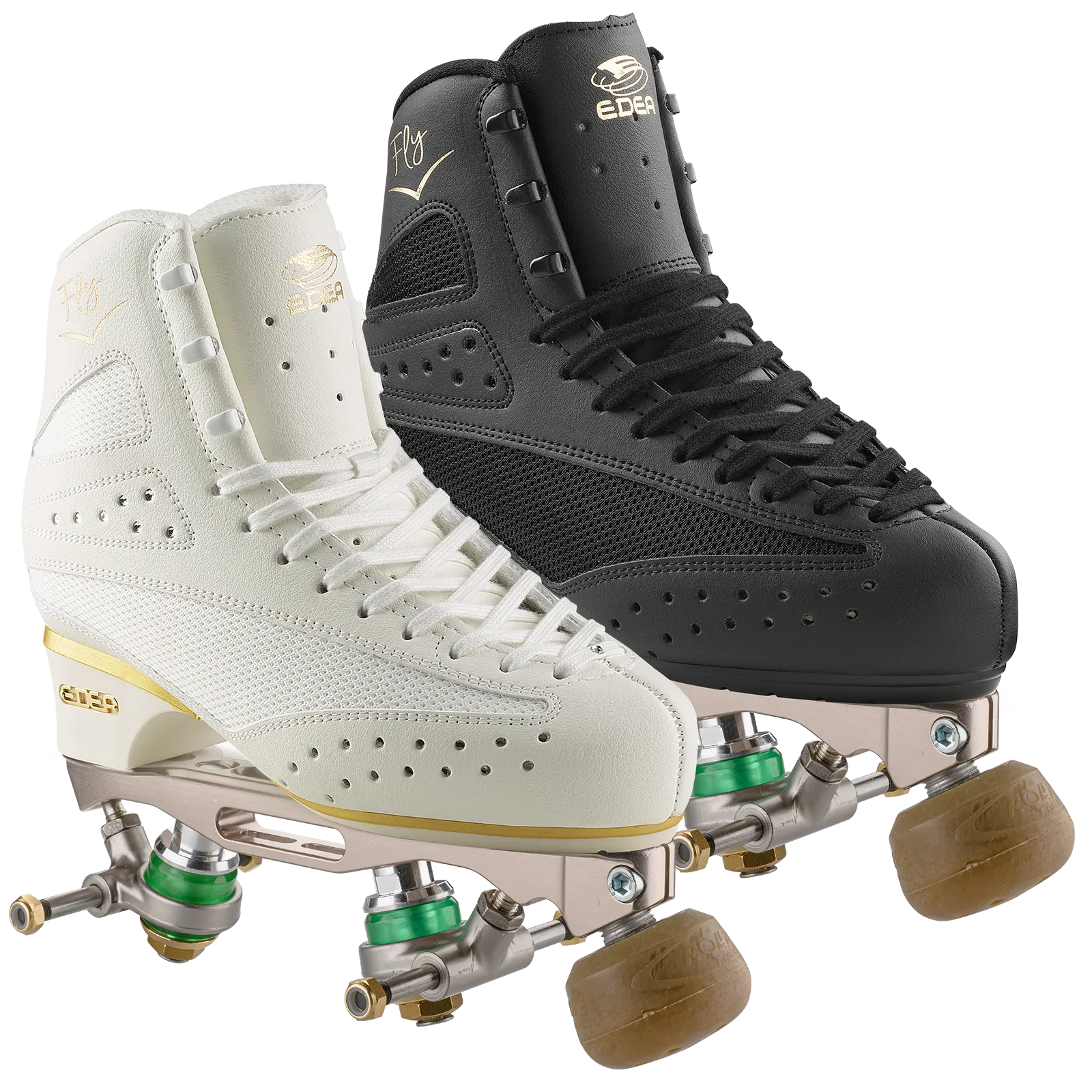 Edea Fly w/ Matrix Frame