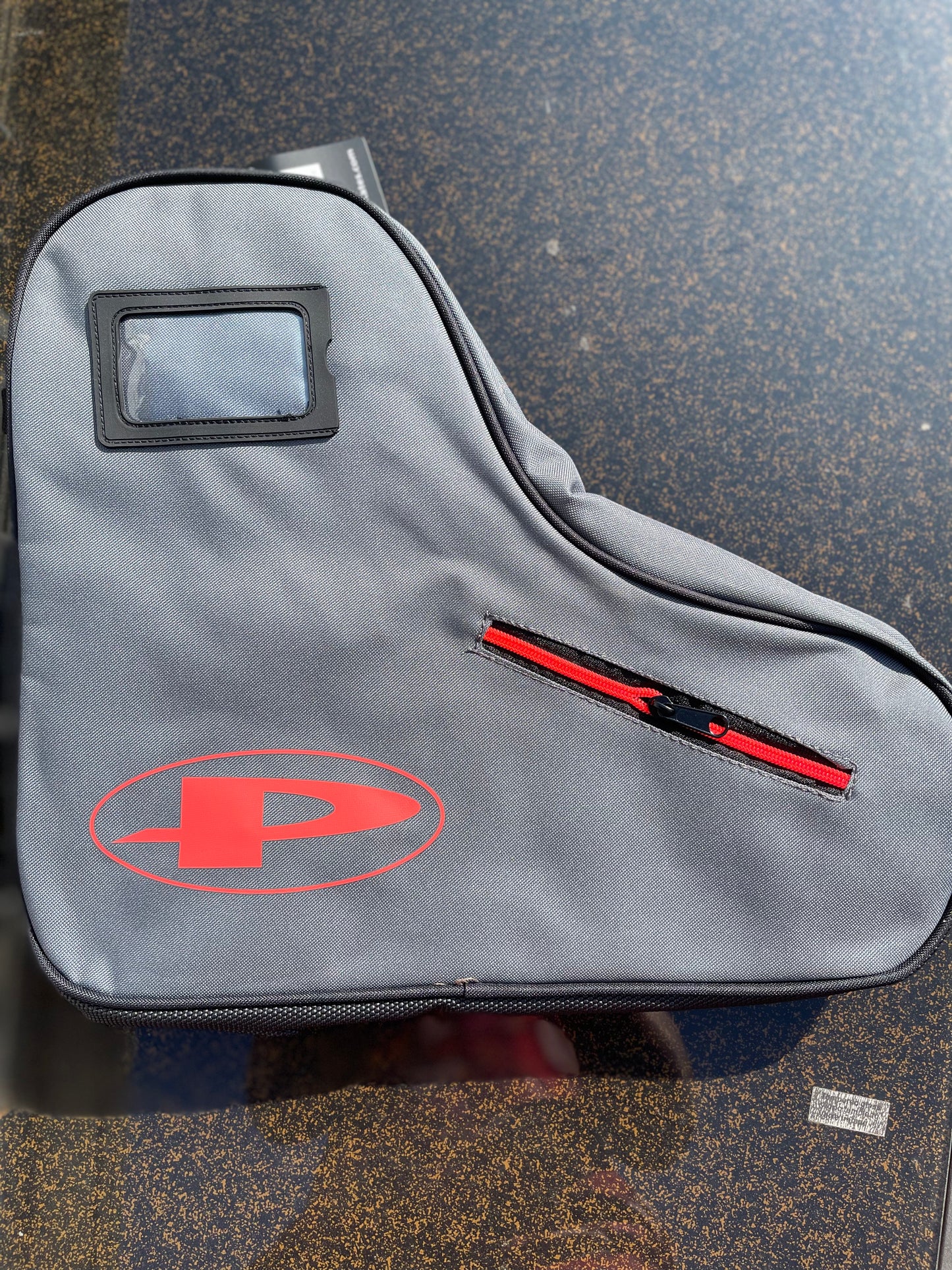 Pacer Roller Skate Bag