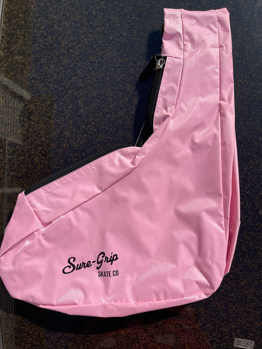 Sure-Grip Sling Skate Bag