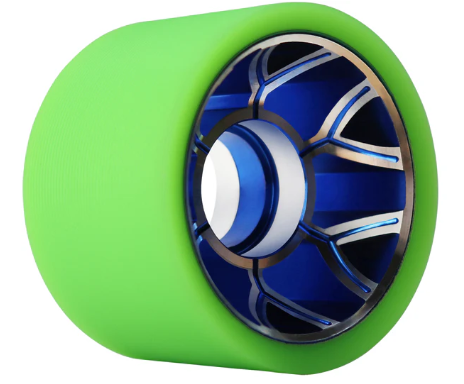 VNLA Backspin ASTRO Wheels (Indoor) 96A 98A