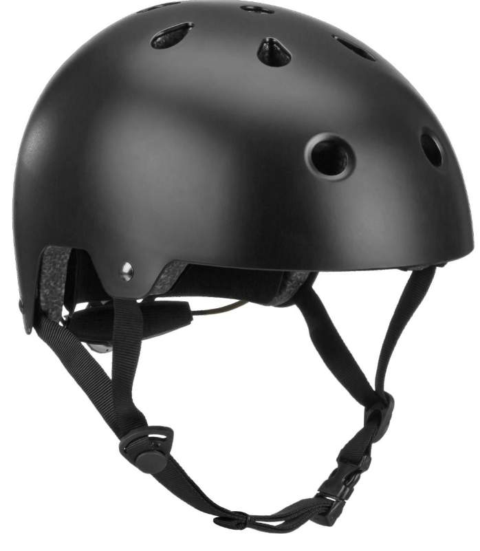 Boneshieldz Skate Helmet