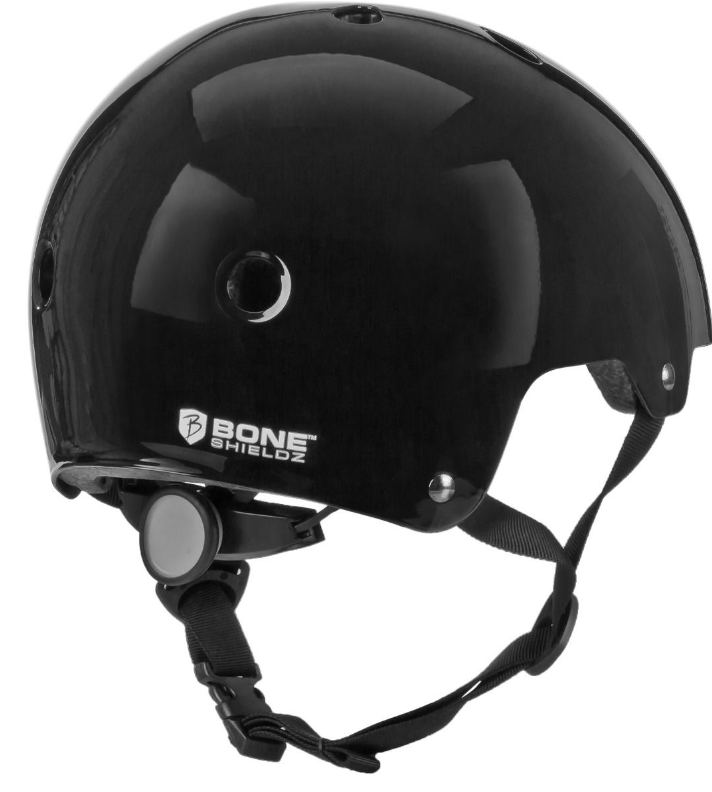 Boneshieldz Skate Helmet