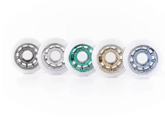 Roll-Line ICE Roller Indoor Wheels 61mm
