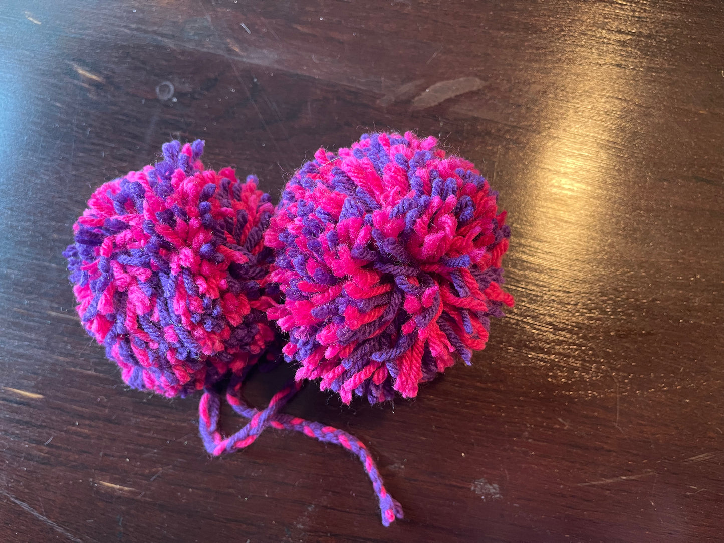 Pom Poms for Roller Skates