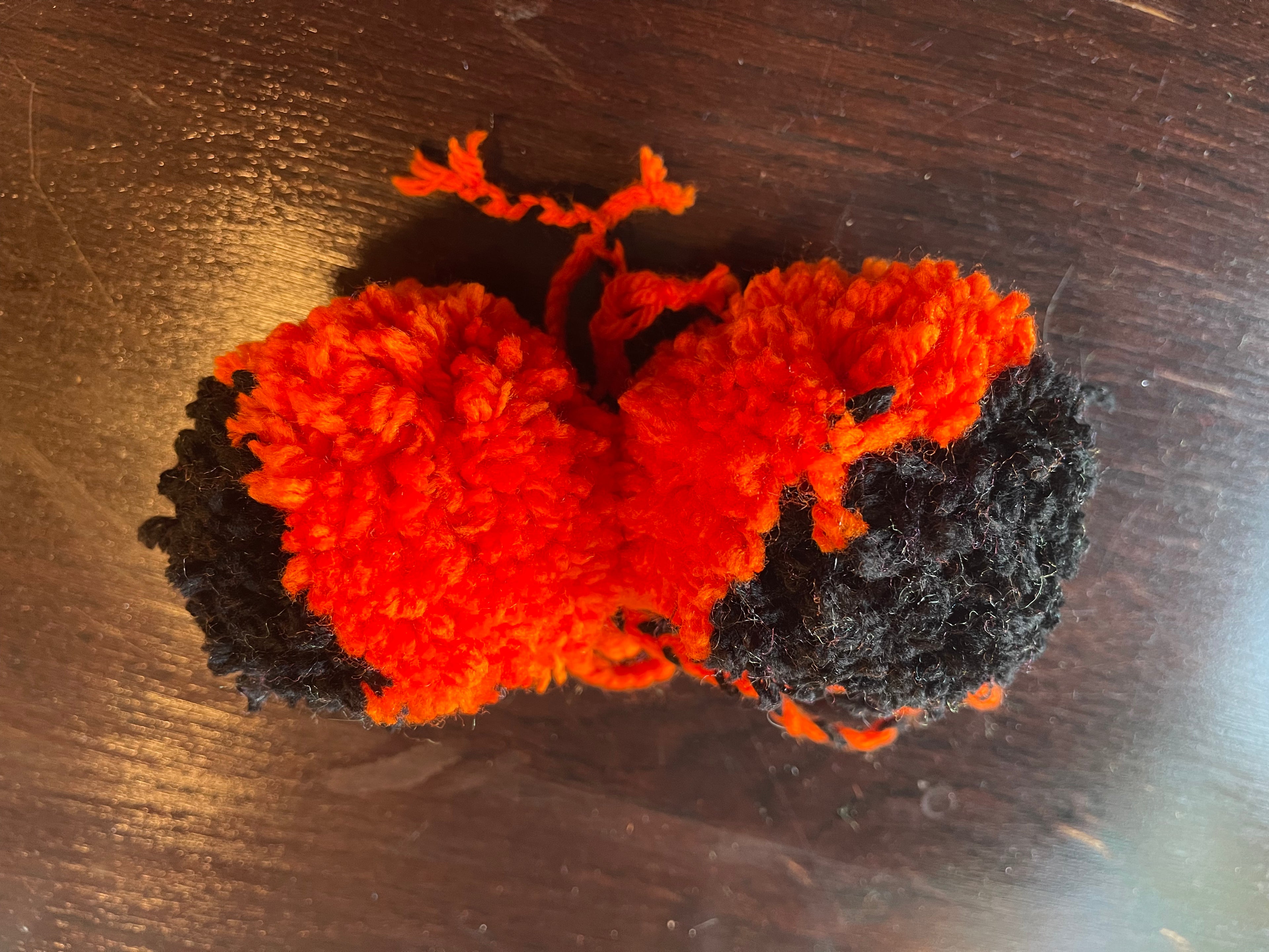 Pom Poms for Roller Skates