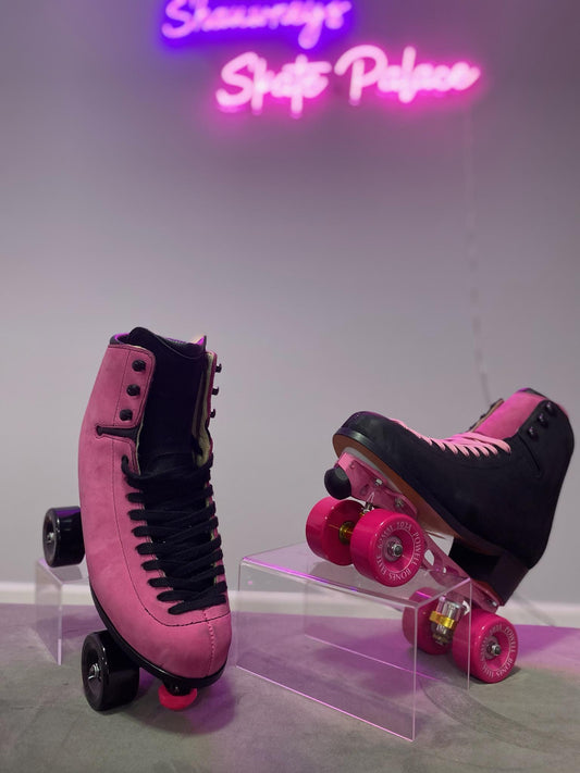 Custom Two-Tone Wifa Champion Light (Boot Only)