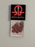 Roller Bones 8MM Axle Nuts