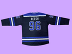 *LIMITED EDITION* Custom Shauwney's Skate Palace Hockey Jersey