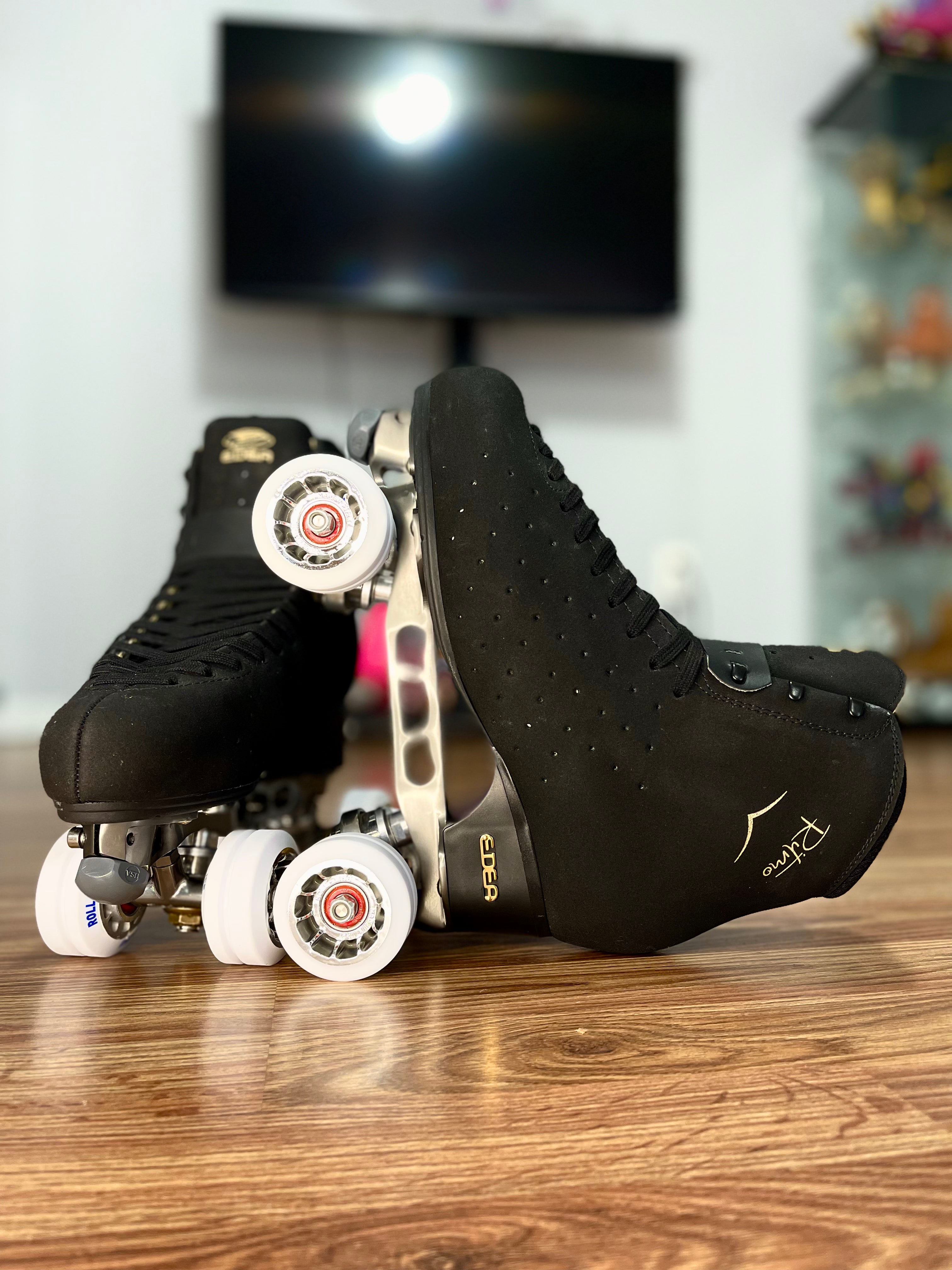 One of a Kind "Stealth" Edea Ritmo