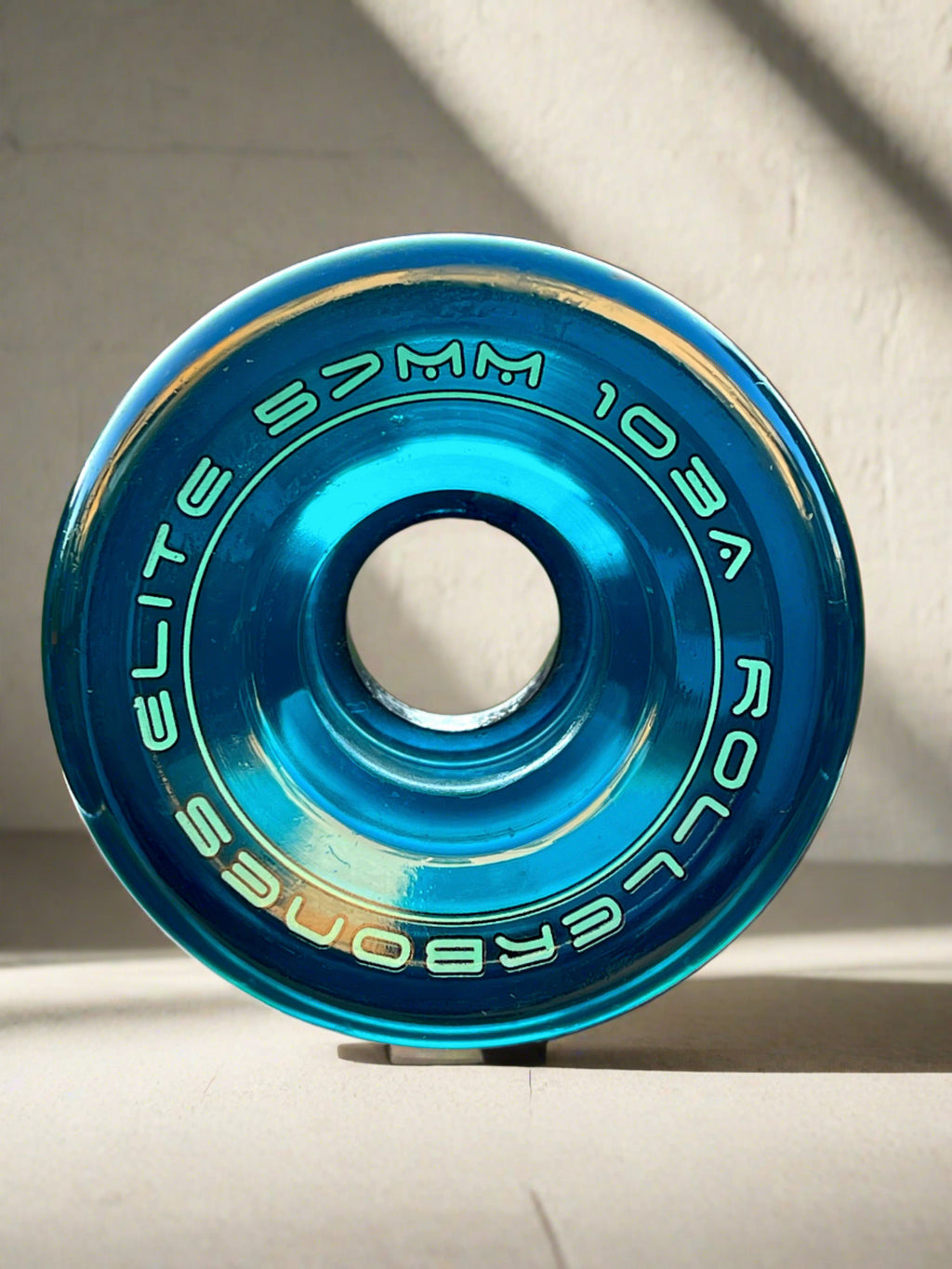 Custom Dyed Roller Skate Wheels Add-On Service