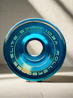 Custom Dyed Roller Skate Wheels Add-On Service