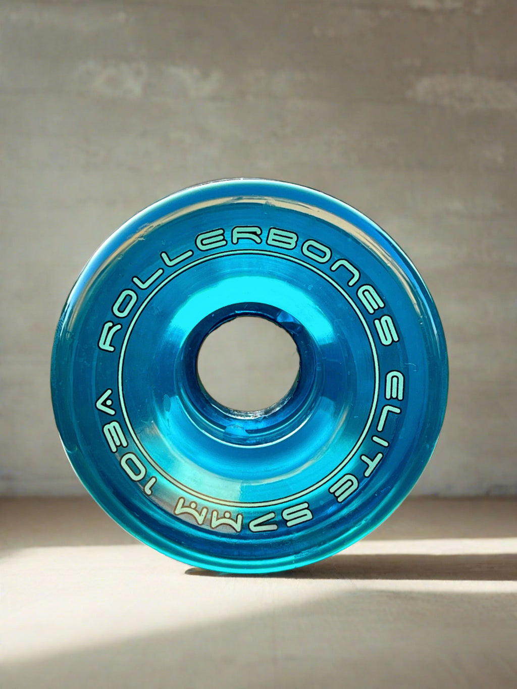 Custom Dyed Roller Skate Wheels Add-On Service