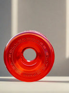 Custom Dyed Roller Skate Wheels Add-On Service