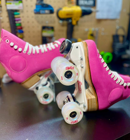 WIFA Street Deluxe - Pink