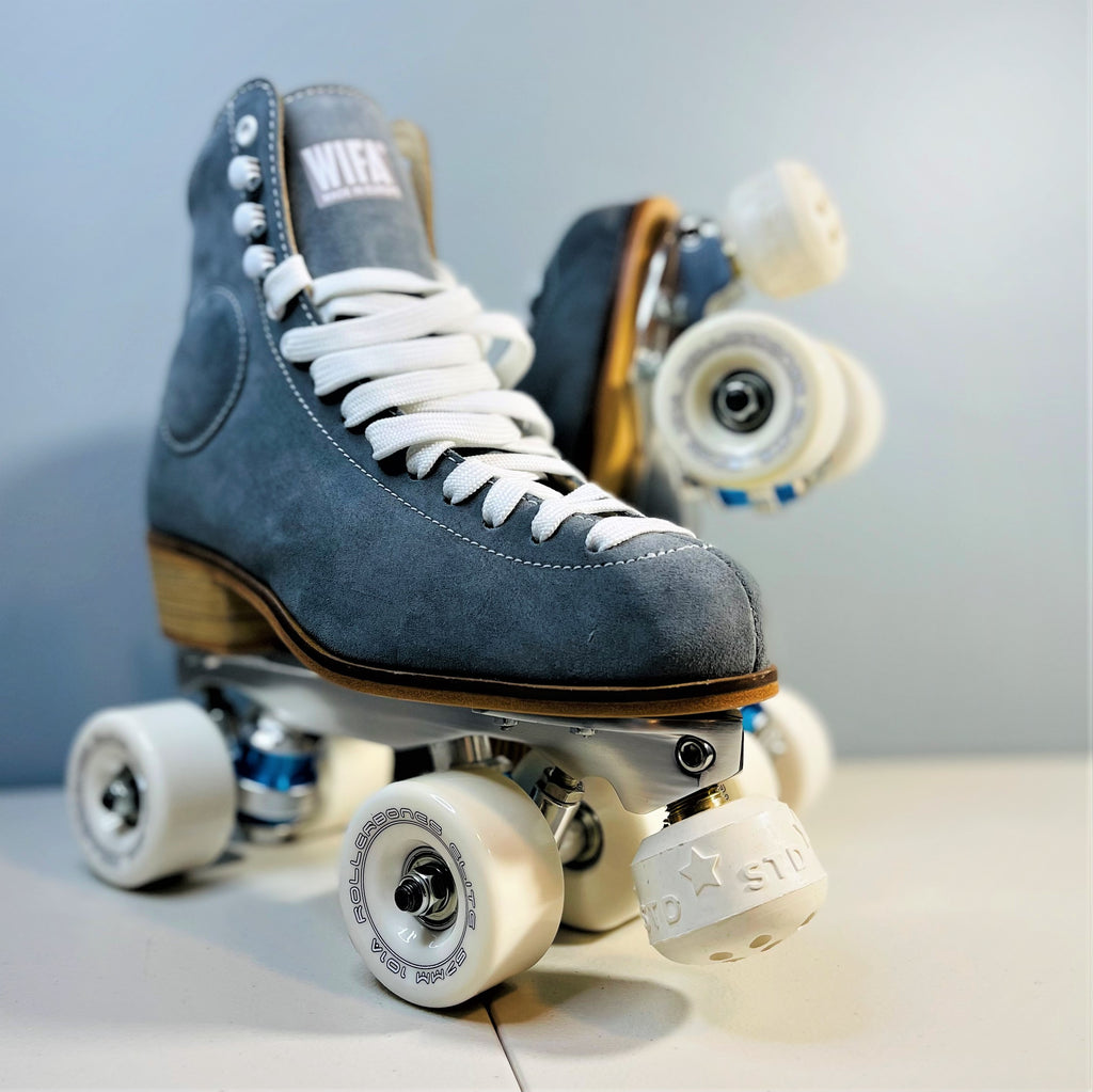 WIFA Street Suede - Rock