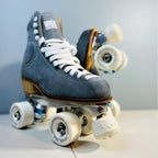 WIFA Street Suede - Rock