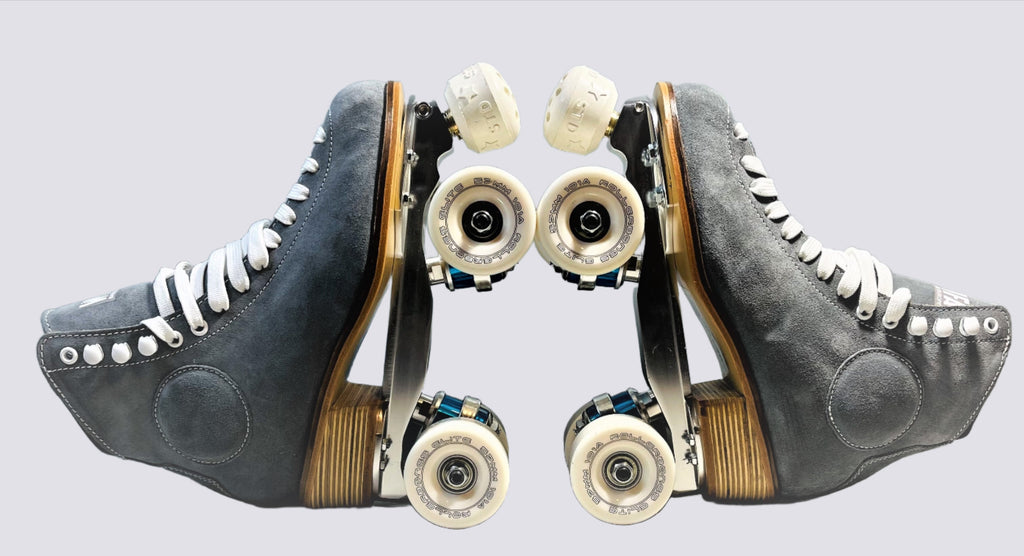 WIFA Street Suede - Rock