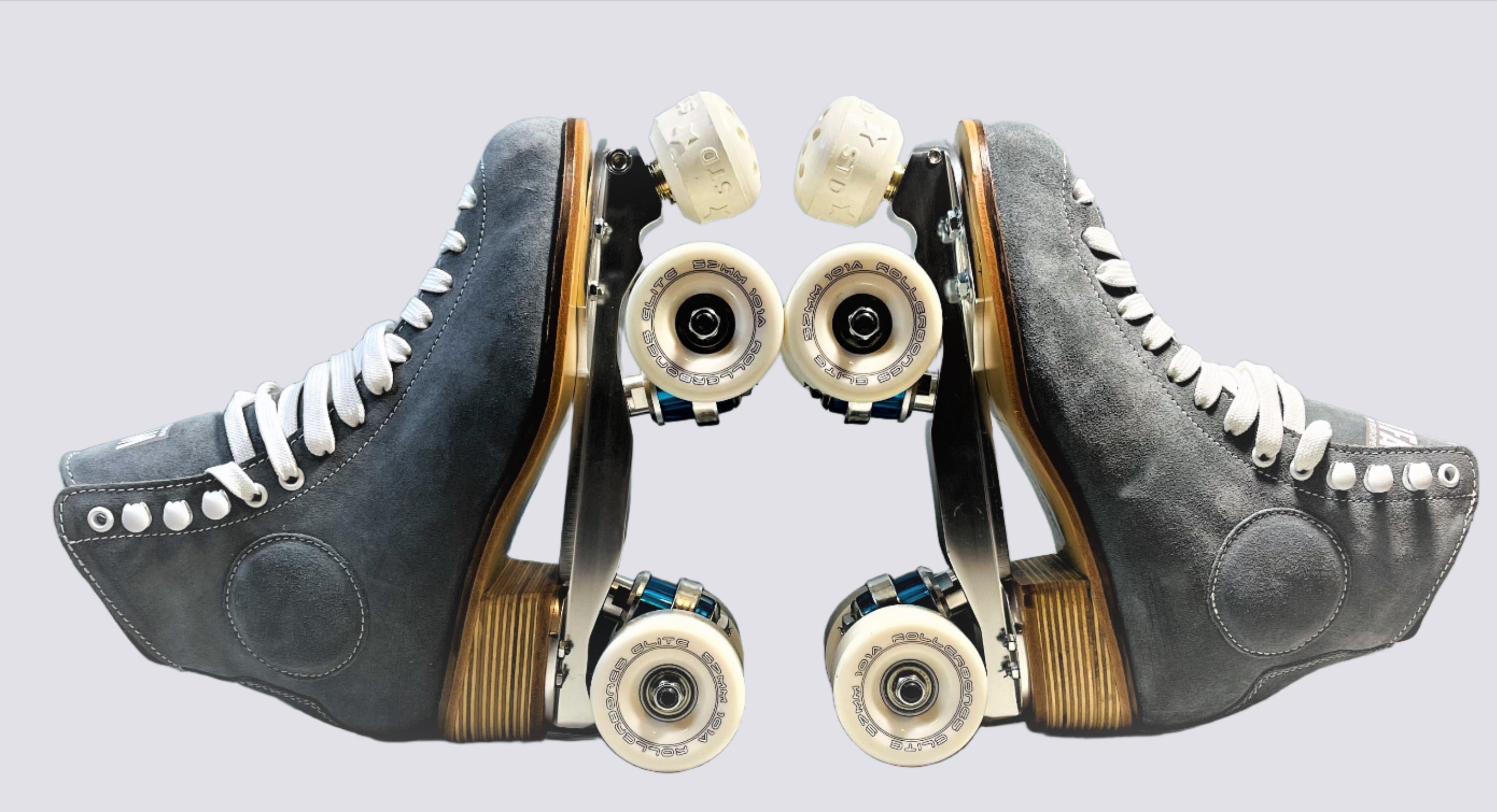 WIFA Street Suede - Rock