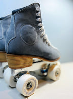 WIFA Street Suede - Rock