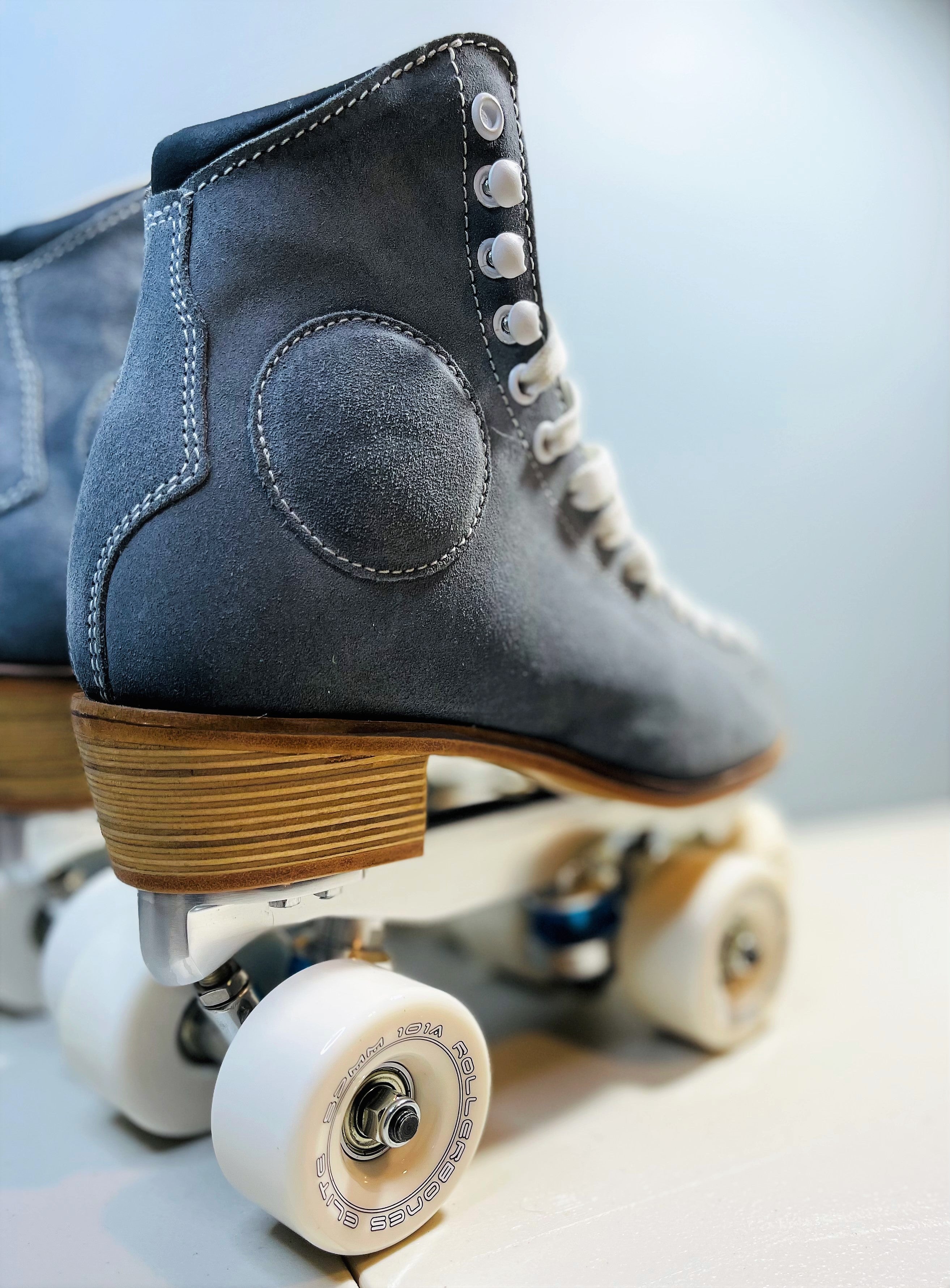 WIFA Street Suede - Rock