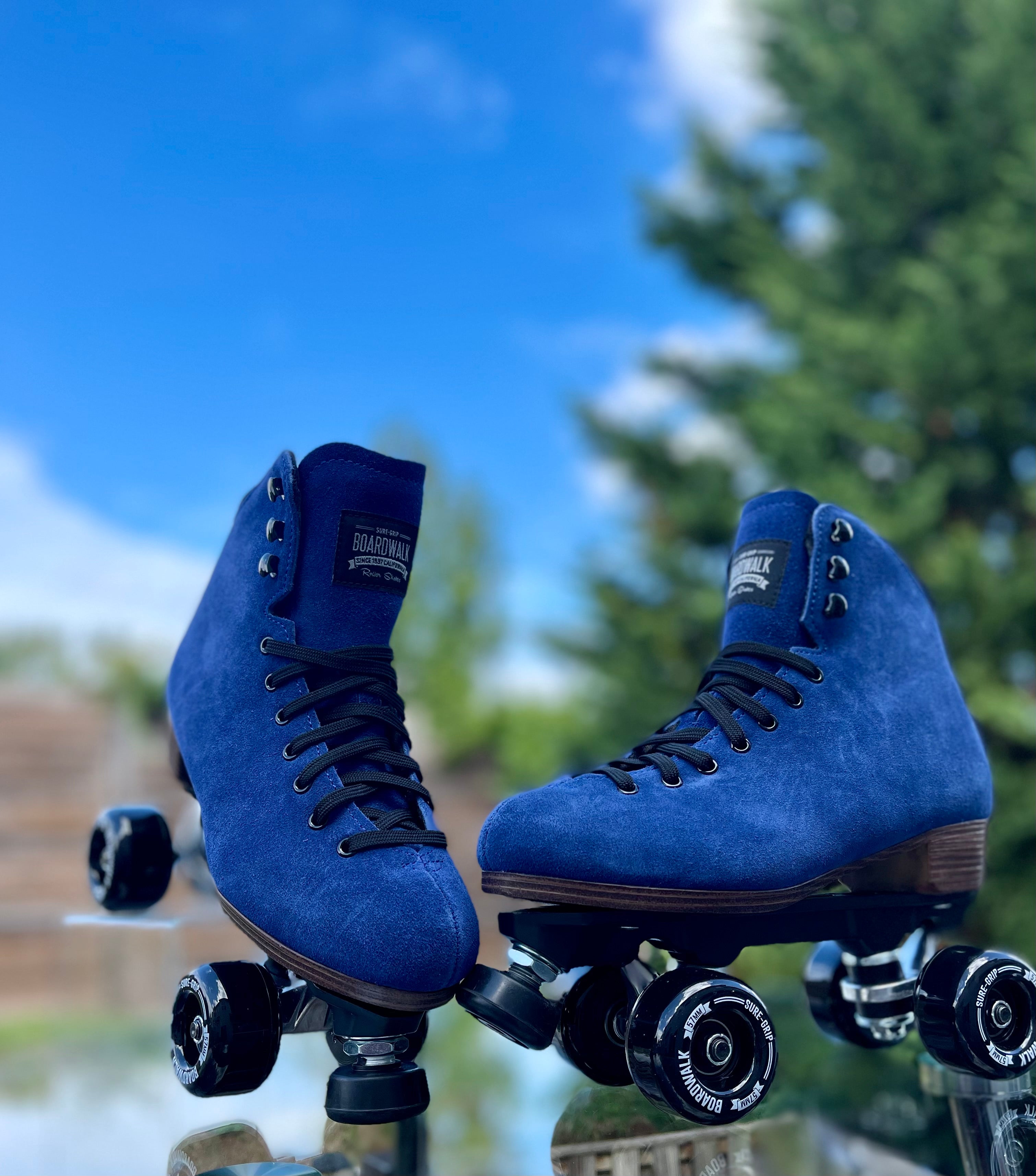 Sure-Grip Boardwalk PLUS+