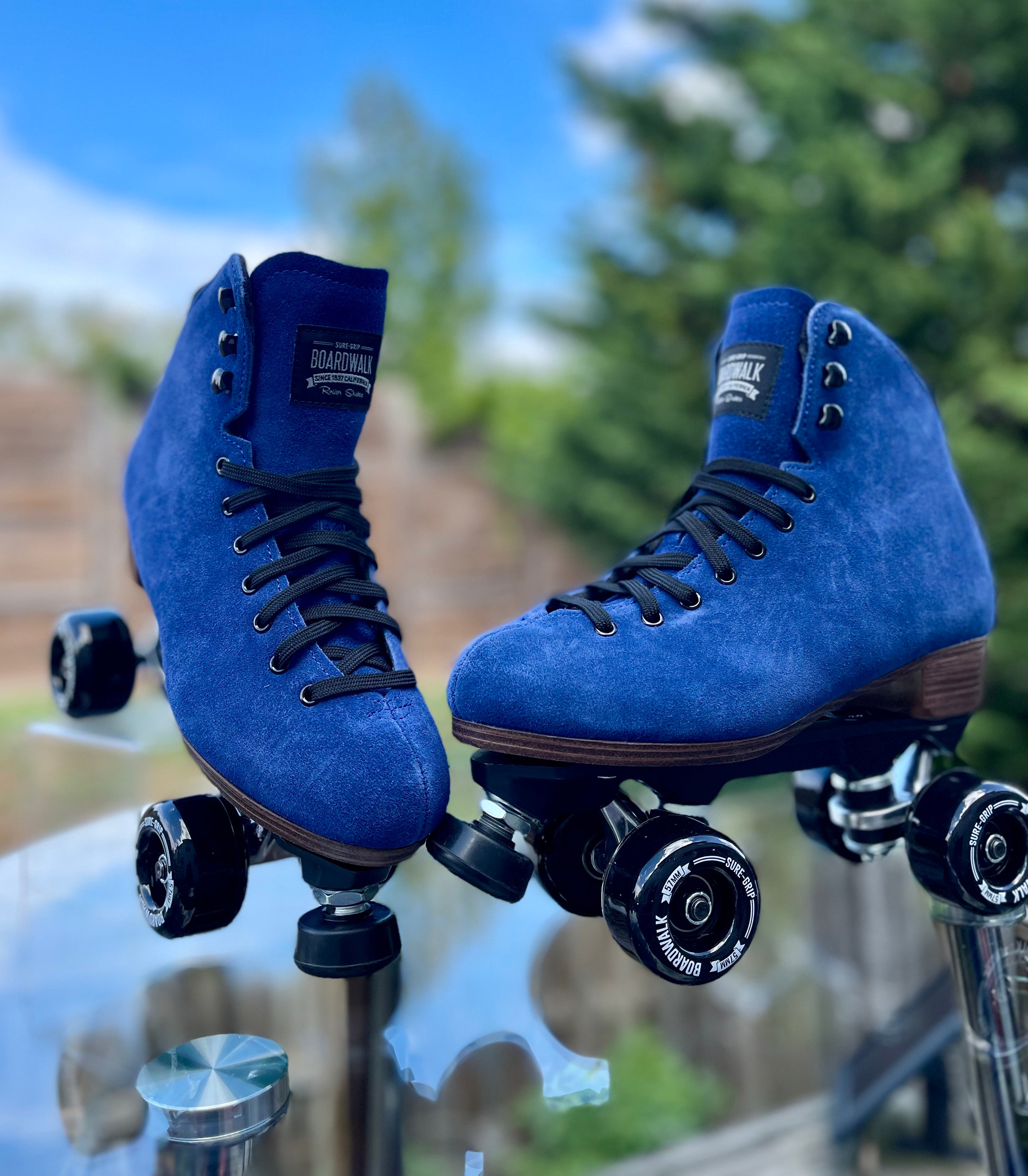 Sure-Grip Boardwalk PLUS+