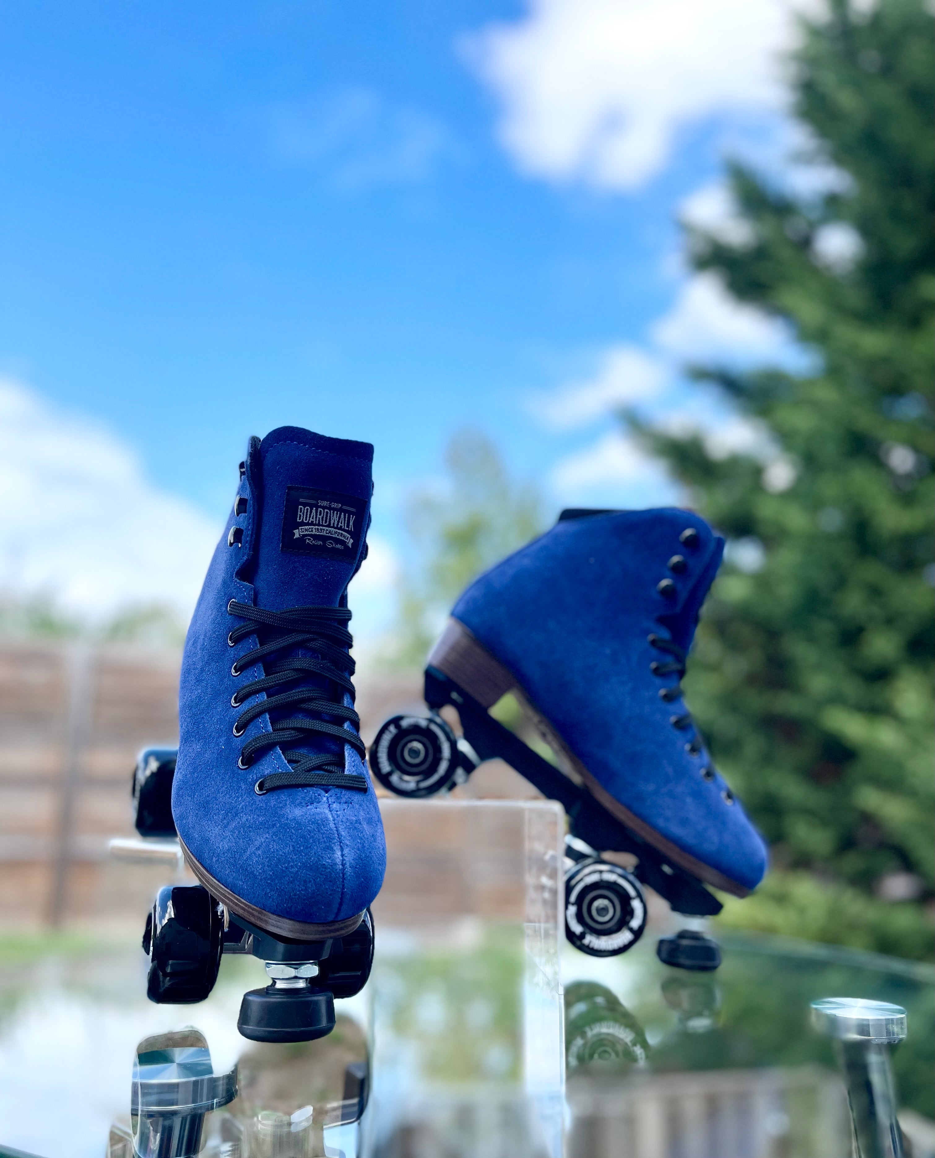 Sure-Grip Boardwalk PLUS+