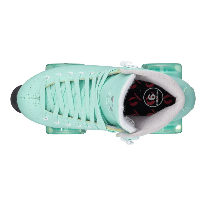 Jackson Finesse Nylon Women's Outdoor Package