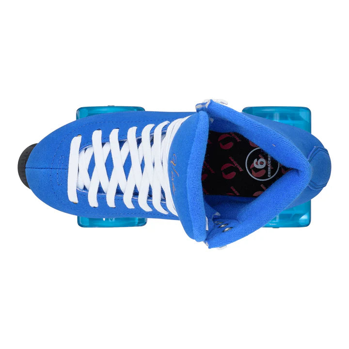 Jackson Vista Nylon Women's Outdoor Package