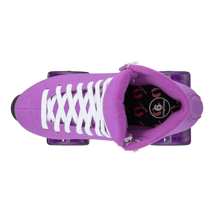 Jackson Vista Nylon Women's Outdoor Package