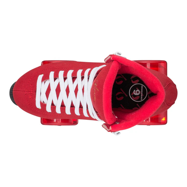 Jackson Vista Nylon Women's Outdoor Package
