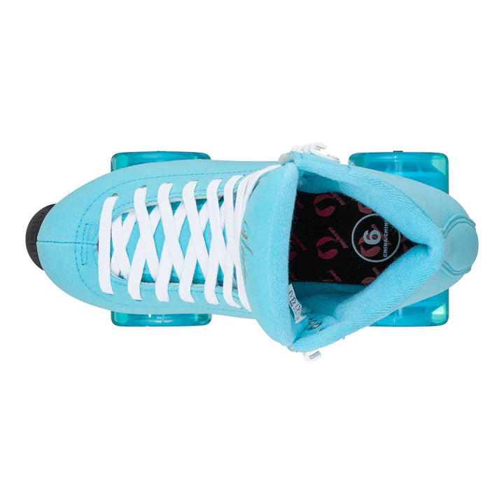 Jackson Vista Nylon Women's Outdoor Package
