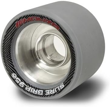 Suregrip MONZA Speed Performance Indoor Wheels 93-98a