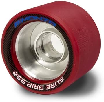 Suregrip MONZA Speed Performance Indoor Wheels 93-98a
