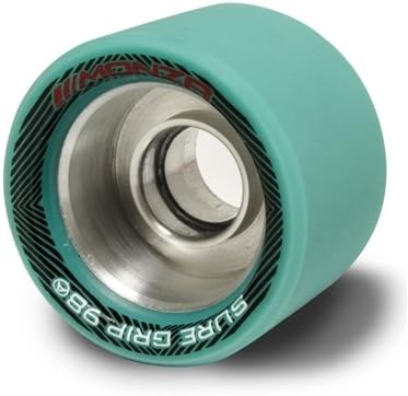 Suregrip MONZA Speed Performance Indoor Wheels 93-98a